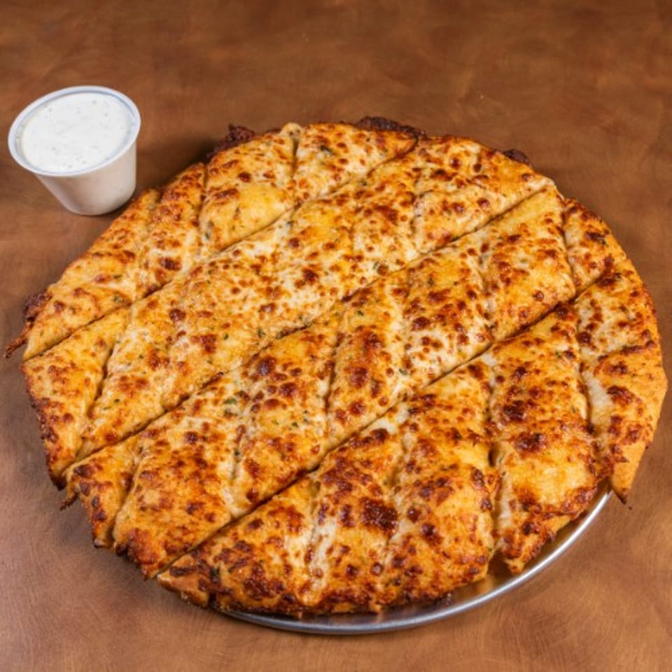 Savor Our Fresh Breadsticks