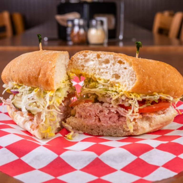 Irresistible Sandwiches for Everyone