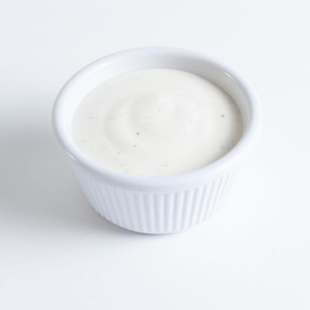 Side of Ranch.