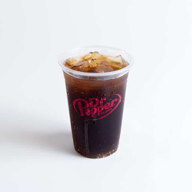Pibb Xtra.